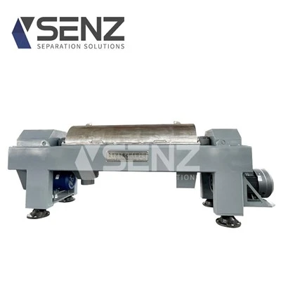 DDGS Dewatering Centrifuge