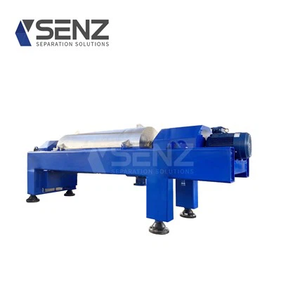 افقی مشروب سینٹرفیوج