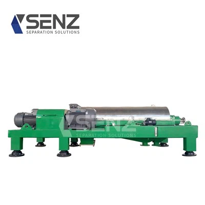 ٹھوس مائع علیحدگی سینٹرفیوج